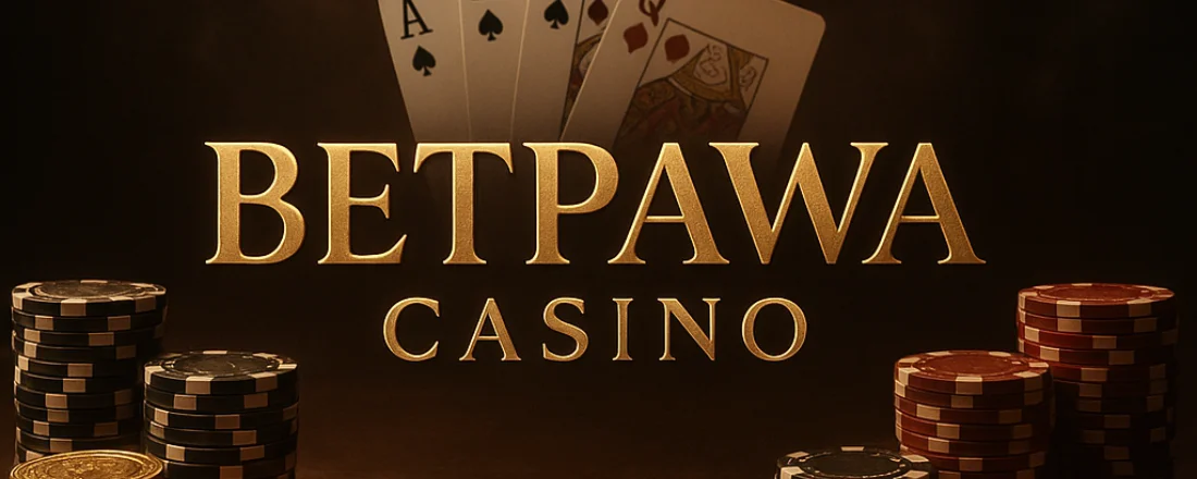 Welkomstbonus Betpawa Casino